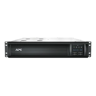 APC Smart-UPS SMT1000RMI2UC, 1000VA/700W, Rack 2U, SmartConnect, 4 IEC C13