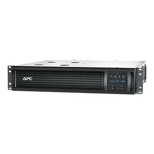 APC Smart-UPS SMT1000RMI2UC, 1000VA/700W, Rack 2U, SmartConnect, 4 IEC C13