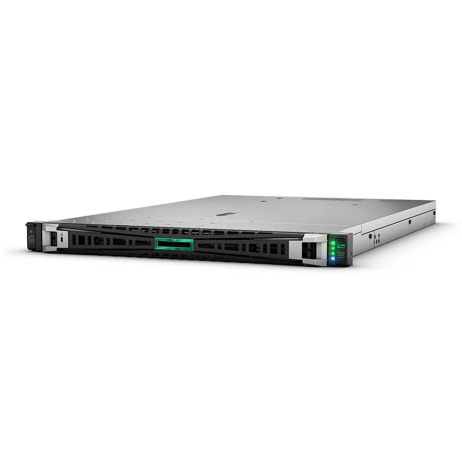 HPE ProLiant DL325 Gen11 Rack 1U, EPYC 9115, 32GB, 2x960GB SSD, 8SFF, 2x800W 2