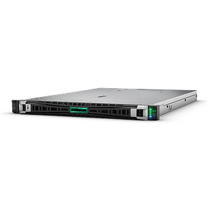 HPE ProLiant DL325 Gen11 Rack 1U, EPYC 9115, 32GB, 2x960GB SSD, 8SFF, 2x800W