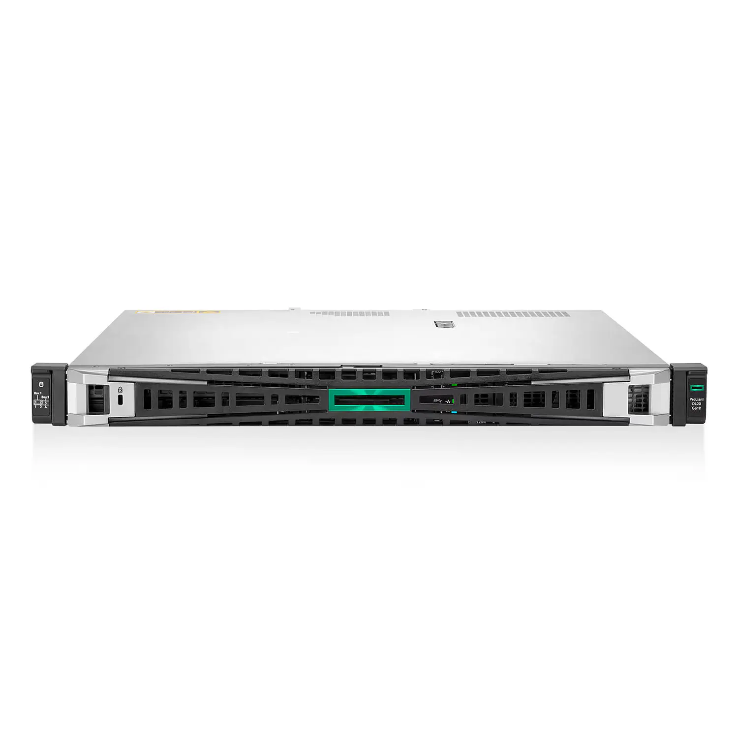 HPE ProLiant DL325 Gen11 Rack 1U, EPYC 9115, 32GB, 2x960GB SSD, 8SFF, 2x800W 1