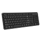 ASUS CW100, Combo Teclado y Mouse Inalámbrico 2.4GHz, 1600 DPI, USB, Negro - Miniatura 5
