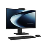 ASUS ExpertCenter P400 AiO P440VAK, 23.8 FHD, Core 3 100U, 8GB, 512GB, W11 Pro - Miniatura 2