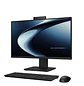 ASUS ExpertCenter P400 AiO P440VAK, 23.8 FHD, Core 3 100U, 8GB, 512GB, W11 Pro - Miniatura 3