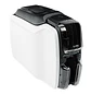 Zebra ZC100 Kit Impresora de Tarjetas Simple Cara, 300 dpi, USB, Cinta y 200 PVC - Miniatura 2
