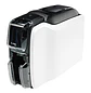 Zebra ZC100 Kit Impresora de Tarjetas Simple Cara, 300 dpi, USB, Cinta y 200 PVC - Miniatura 1