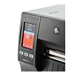 Zebra ZT411 Industrial 4 pulg., TT/DT, 203 dpi, 356 mm/s, USB, Ethernet y Bluetooth - Miniatura 4