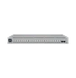 Ubiquiti UniFi Pro Max 24 PoE, Switch L3, 8x 2.5GbE, 400W PoE++, 2x SFP+ 10G - Miniatura 1