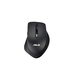 ASUS WT425 Mouse Inalambrico, 1600 DPI, 6 Botones, 2.4GHz, USB, Negro