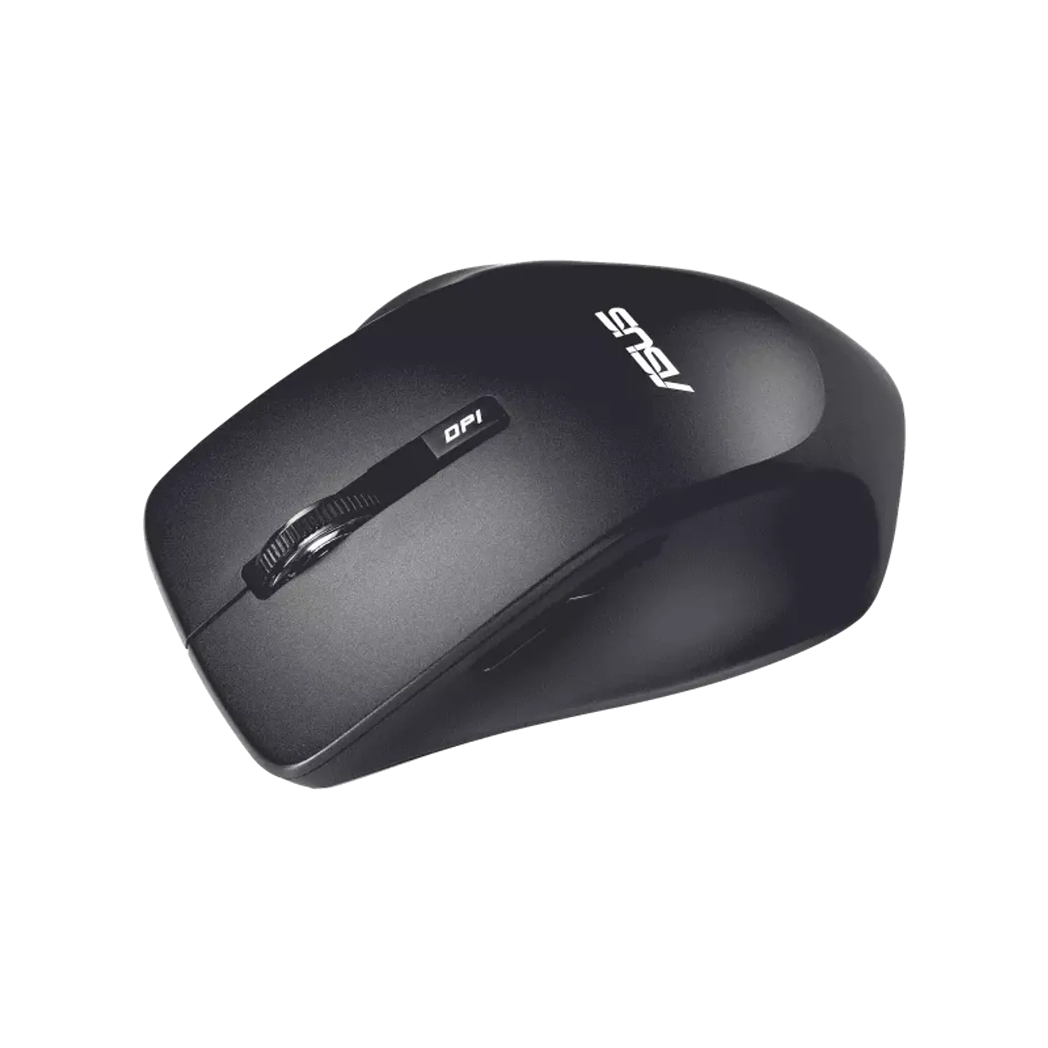 ASUS WT425 Mouse Inalambrico, 1600 DPI, 6 Botones, 2.4GHz, USB, Negro 3