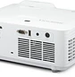 ViewSonic LS630W Proyector Láser WXGA, 4.500 ANSI, 300”, 2 HDMI, LAN, 30.000h - Miniatura 9