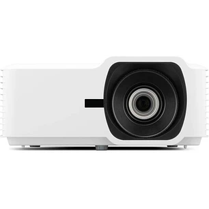 ViewSonic LS630W Proyector Láser WXGA, 4.500 ANSI, 300”, 2 HDMI, LAN, 30.000h