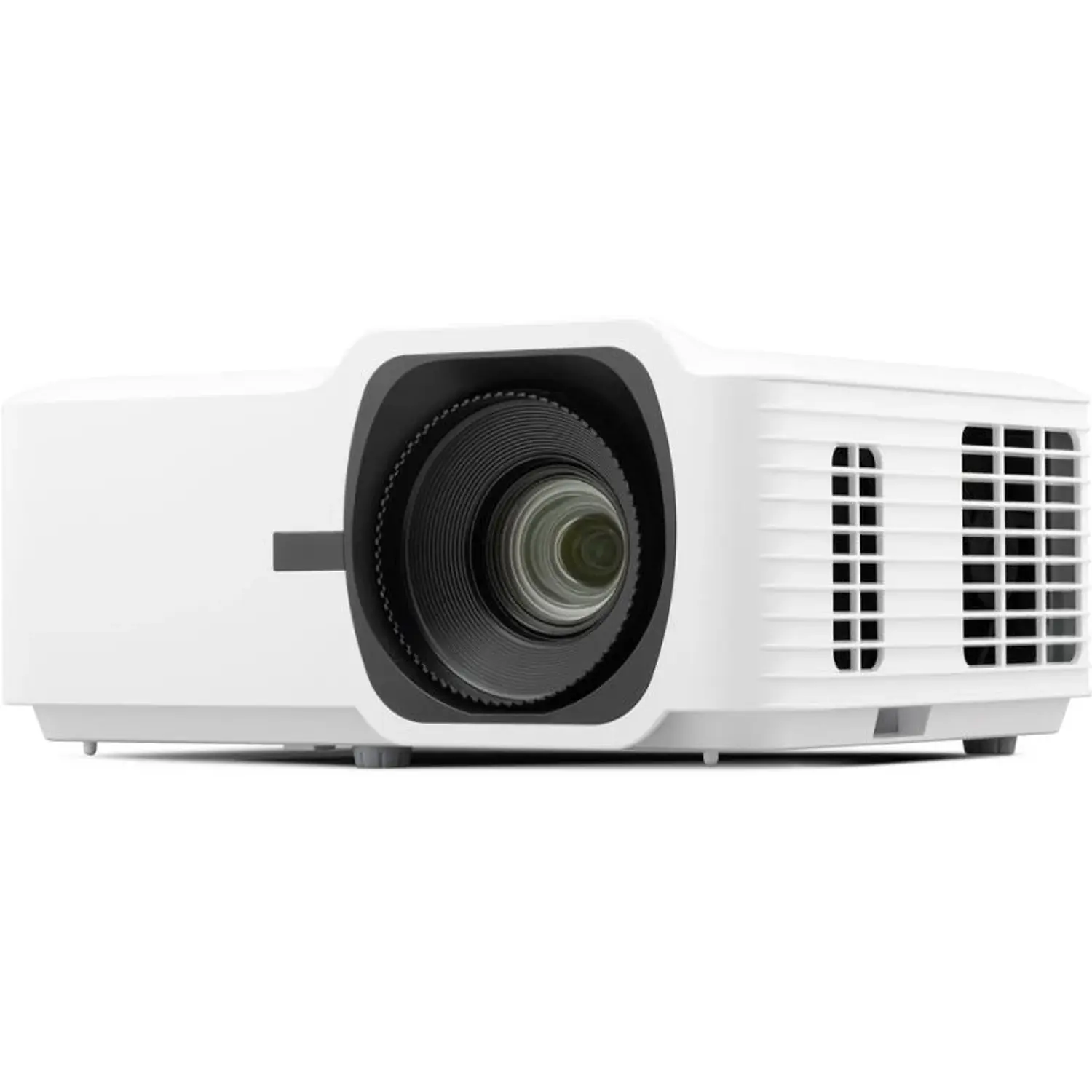 ViewSonic LS630W Proyector Láser WXGA, 4.500 ANSI, 300”, 2 HDMI, LAN, 30.000h 4
