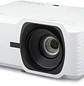 ViewSonic LS630W Proyector Láser WXGA, 4.500 ANSI, 300”, 2 HDMI, LAN, 30.000h - Miniatura 3