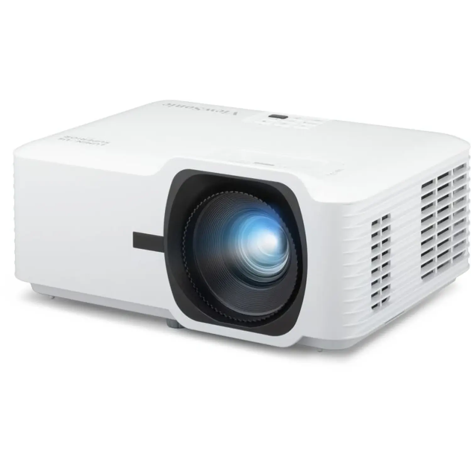 ViewSonic LS630W Proyector Láser WXGA, 4.500 ANSI, 300”, 2 HDMI, LAN, 30.000h 1