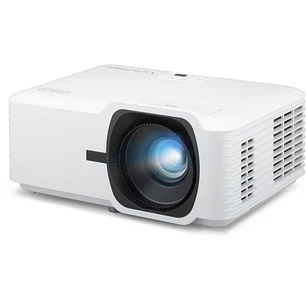 ViewSonic LS630W Proyector Láser WXGA, 4.500 ANSI, 300”, 2 HDMI, LAN, 30.000h