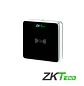 ZKTeco UR10R-1F, Enrolador USB UHF, 902 a 928MHz, Tags Cifrados, EPC Gen 2, Negro - Miniatura 2