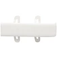 Legrand Junta de Cuerpo Universal DLP3, Fijación a Presión, Blanco - Miniatura 2