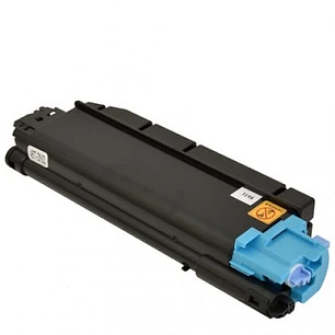 Kyocera TK-5282C Tóner Cian Original, 11.000 Páginas, ECOSYS P6235cdn/M6235cidn/M6635cidn