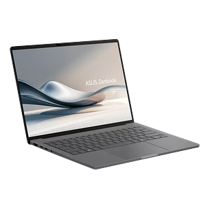 ASUS Zenbook A14 Copilot+ 14 OLED, Snapdragon X, 16GB, 512GB SSD, Windows 11 Pro