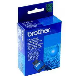 Brother LC60C Cartucho de Tinta Cian Original Innobella, 260 Páginas