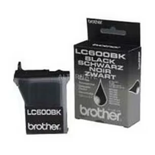 Brother LC60BK Cartucho de Tinta Negro Original Innobella, 300 Páginas