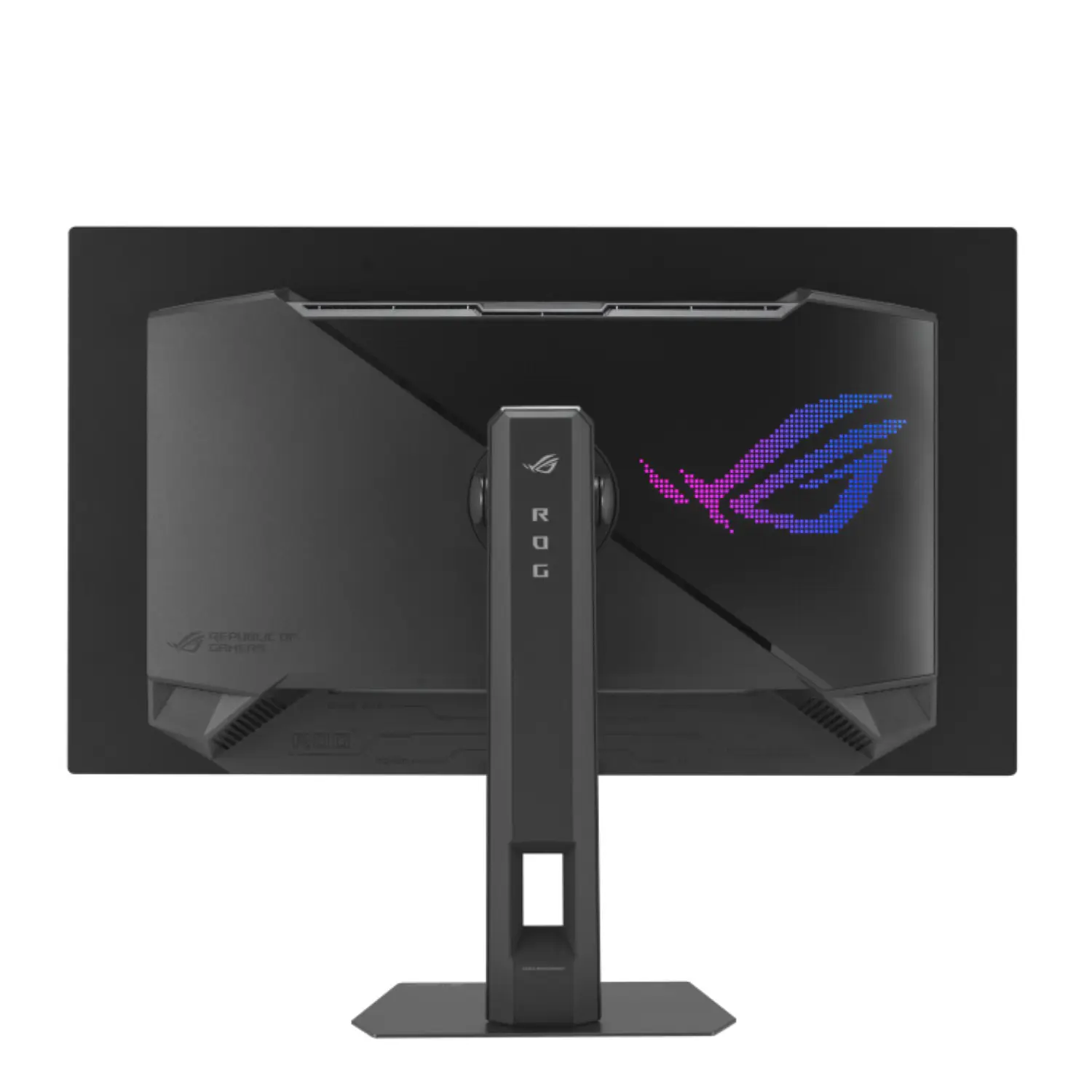 ASUS ROG Strix OLED XG27AQDNG, Monitor Gamer 27