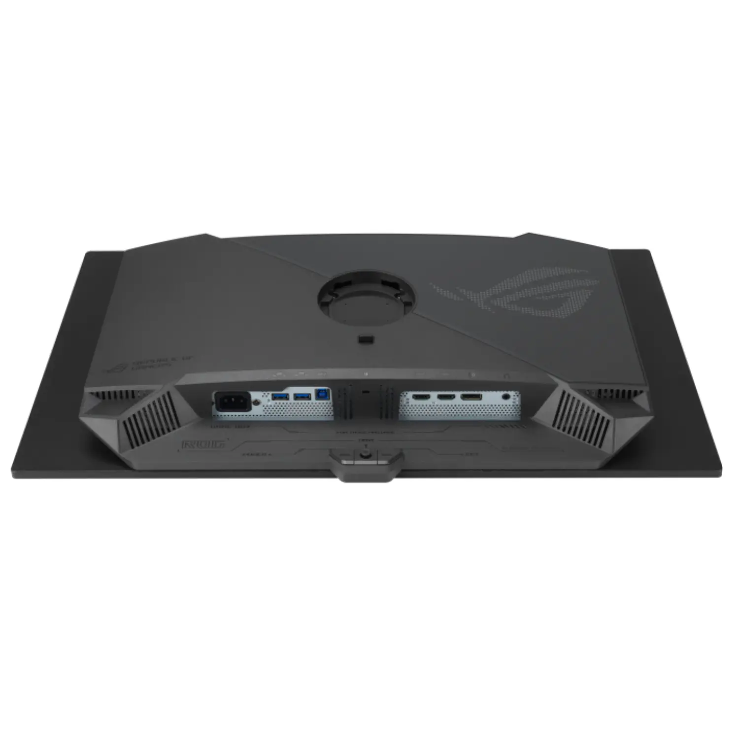 ASUS ROG Strix OLED XG27AQDNG, Monitor Gamer 27