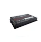 Unitech 1400-900060G, Batería de Polímero de Litio 3.8V, 4500mAh, para Terminal EA320, Negra - Miniatura 2