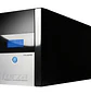 Forza FX-2200LCD-C, UPS Interactiva 2200VA/1200W, LCD, AVR, USB, 220V - Miniatura 2