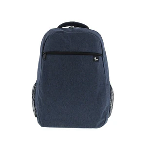 Xtech Durham XTB-220, Mochila para Notebook 15.6, 15 kg, Poliéster, Azul