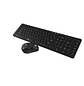 Klip Xtreme Revolution KCK-270S, Teclado y Mouse Inalámbricos, 2.4GHz, Español - Miniatura 1
