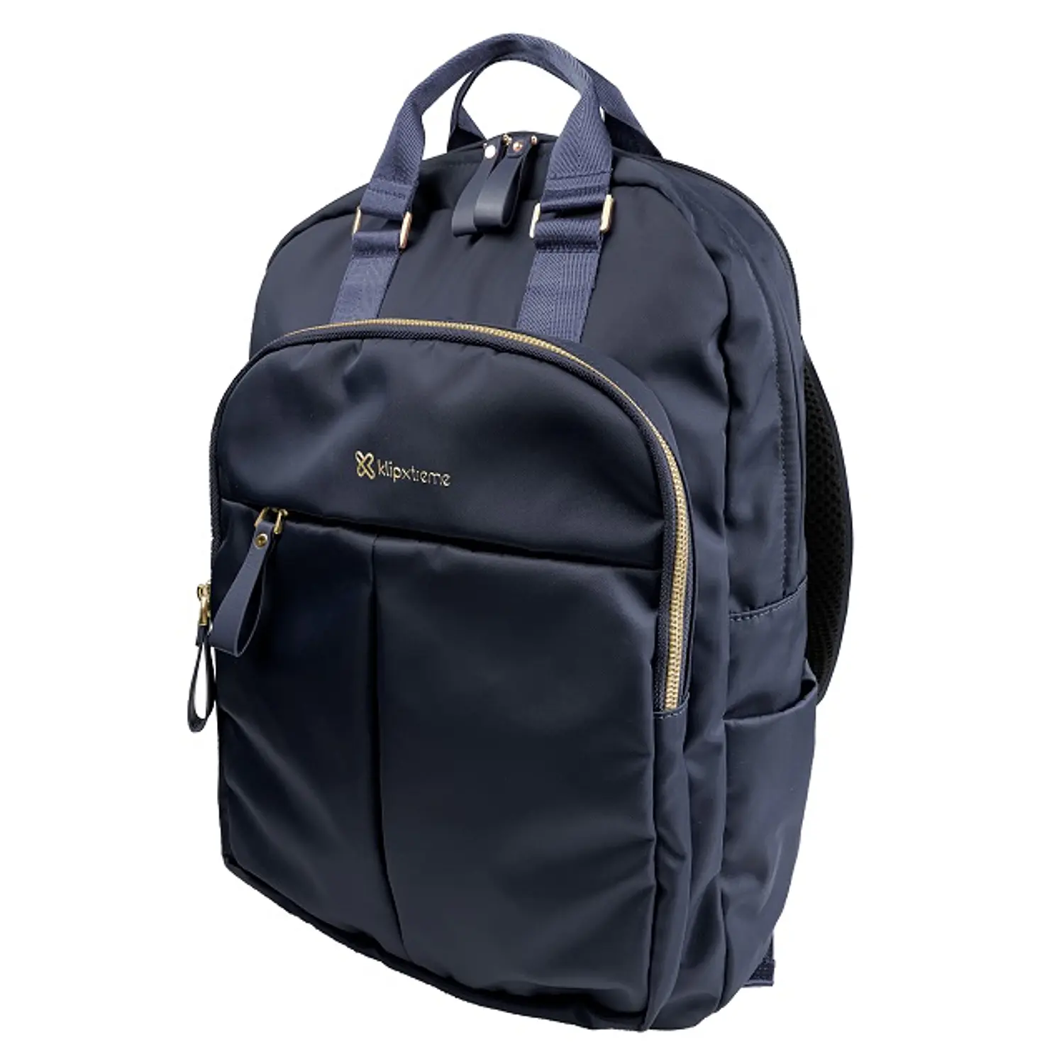 Klip Xtreme Toscana KNB-468BL, Mochila para Notebook 15.6