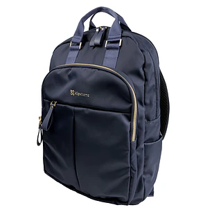 Klip Xtreme Toscana KNB-468BL, Mochila para Notebook 15.6
