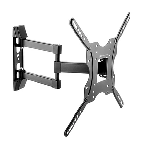 Klip Xtreme KTM-876, Soporte Articulado para TV 32-60