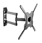 Klip Xtreme KTM-876, Soporte Articulado para TV 32-60