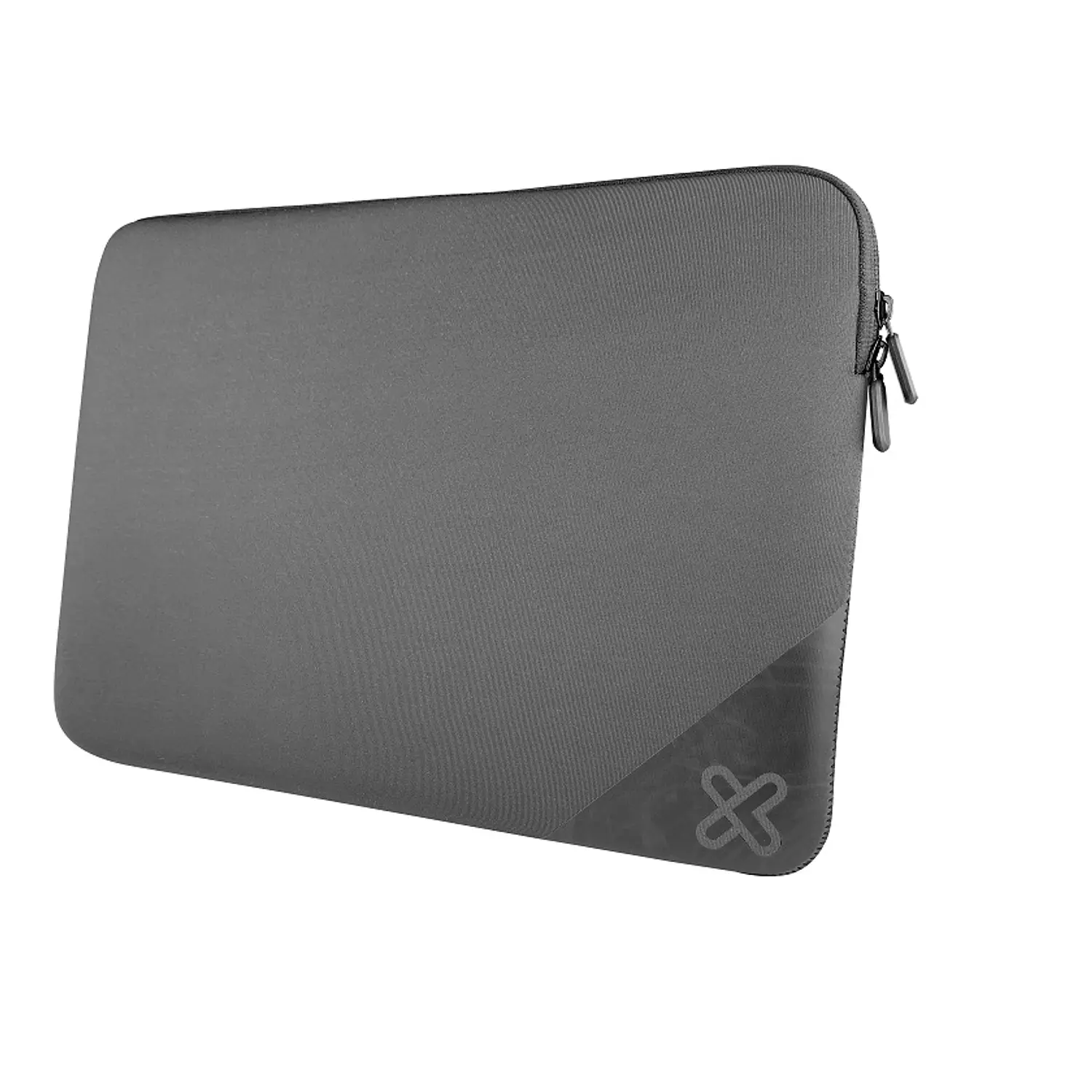 Klip Xtreme NeoActive KNS-120GR, Funda para Notebook 15.6