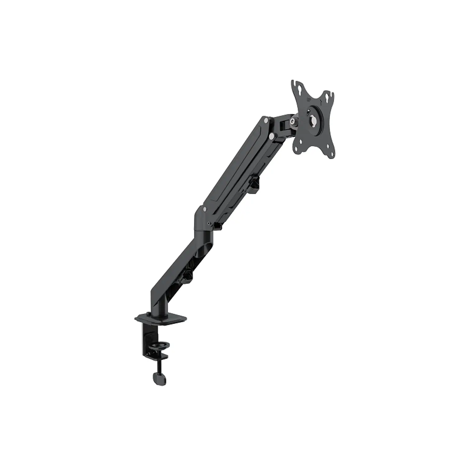 Klip Xtreme KMM-400, Soporte Neumático para Monitor 17-27