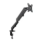 Klip Xtreme KMM-400, Soporte Neumático para Monitor 17-27