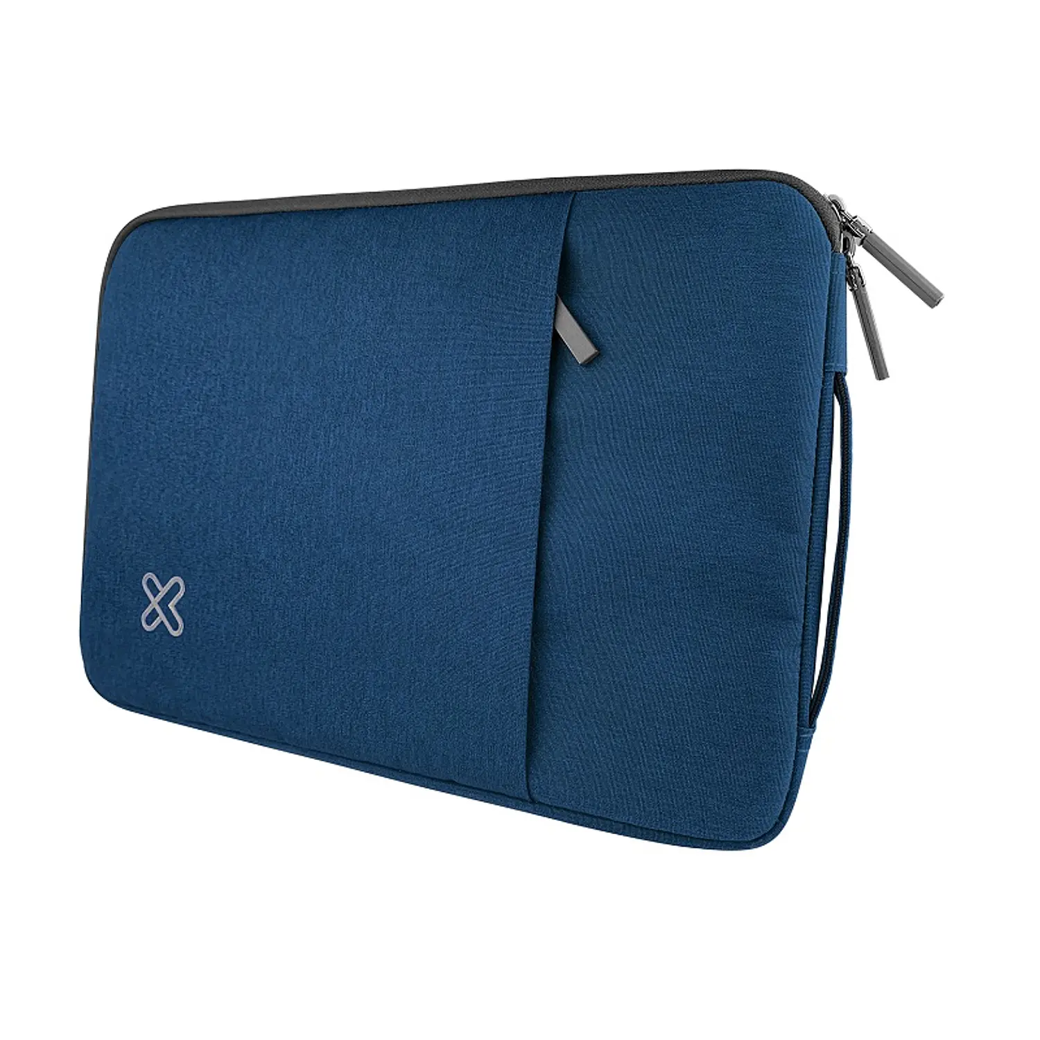 Klip Xtreme SquarePro KNS-420BL, Funda para Notebook 15.6