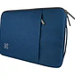 Klip Xtreme SquarePro KNS-420BL, Funda para Notebook 15.6