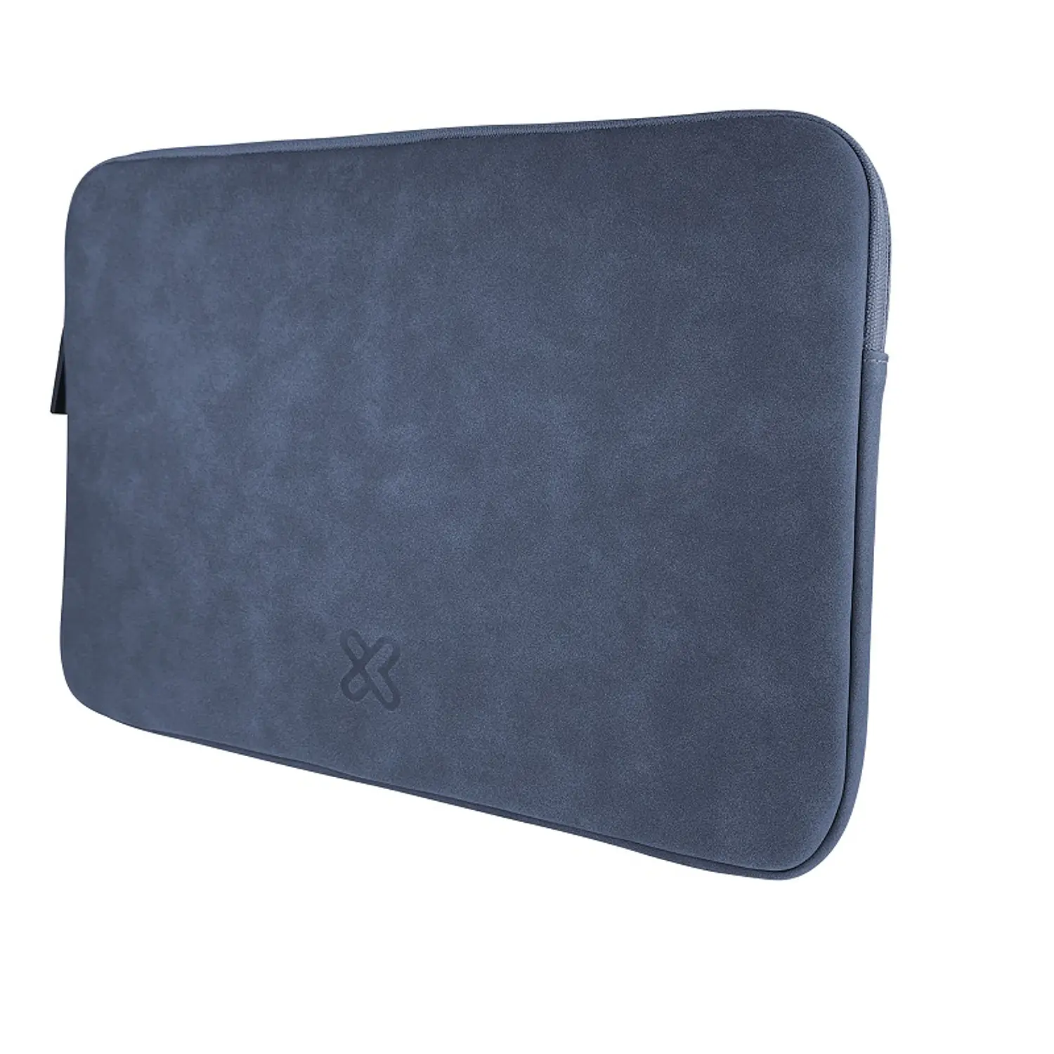 Klip Xtreme SquareShield KNS-220BL, Funda para Notebook 15.6
