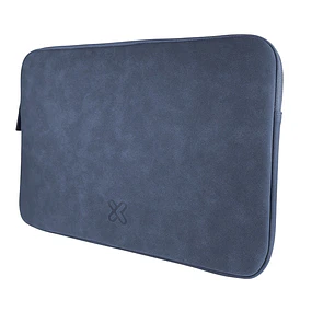 Klip Xtreme SquareShield KNS-220BL, Funda para Notebook 15.6