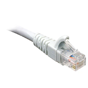 Nexxt Solutions PCGPCC6ALZ07GR Patch Cord U/UTP Cat6A 2,1m, 26AWG, LSZH, Gris