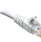 Nexxt Solutions PCGPCC6ALZ07GR Patch Cord U/UTP Cat6A 2,1m, 26AWG, LSZH, Gris - Miniatura 1