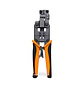 Nexxt Solutions NPT-CCTRJ45 Herramienta QuickTerm para Keystone Cat6/Cat6A - Miniatura 1