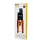 Nexxt Solutions NPT-CCTRJ45 Herramienta QuickTerm para Keystone Cat6/Cat6A - Miniatura 4