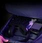 Primus Viator GB1 PGB-300BK Mochila Gamer 17”, 33L, USB/USB-C, Candado TSA - Miniatura 8