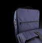 Primus Viator GB1 PGB-300BK Mochila Gamer 17”, 33L, USB/USB-C, Candado TSA - Miniatura 9