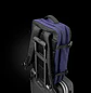 Primus Viator GB1 PGB-300BK Mochila Gamer 17”, 33L, USB/USB-C, Candado TSA - Miniatura 11